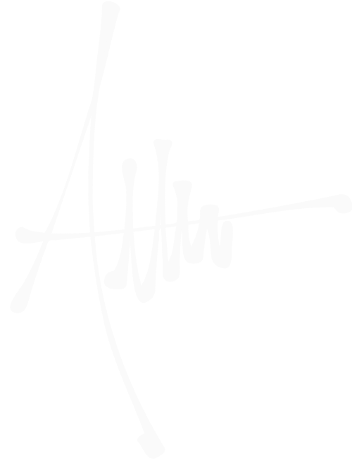 Allen Grabo — signature