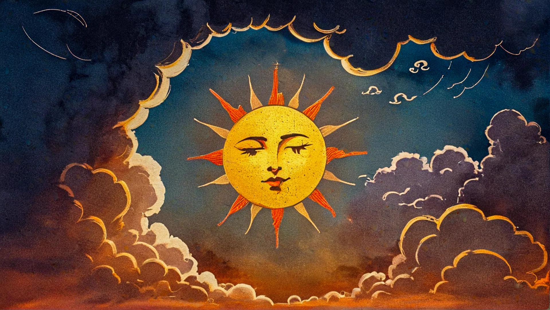 Sunny