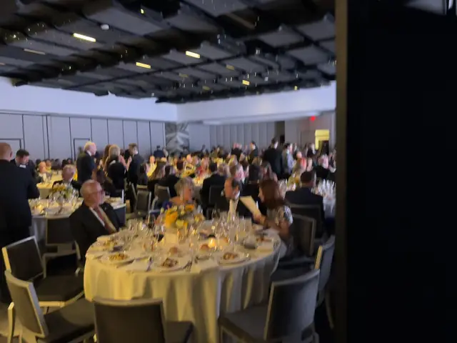 Ukraine Fundraiser Watergate 2024 — frame 266