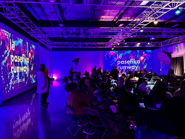 Le Pasefika Runway 2025 — frame 286