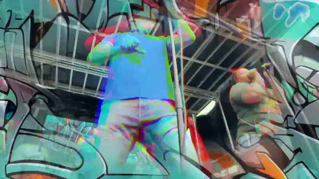 GoGo Festival 2025 — frame 289