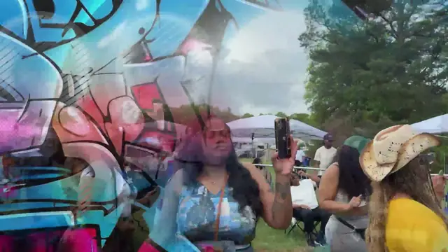 GoGo Festival 2025 — frame 291