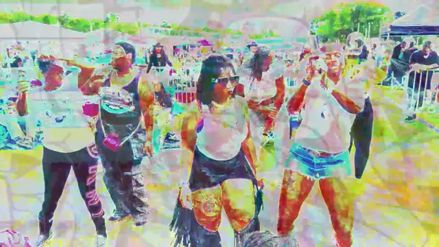 GoGo Festival 2025 — frame 294