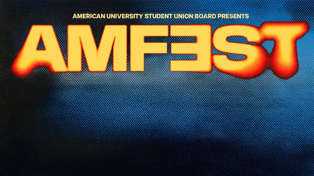 AMFest 2025 — frame 314