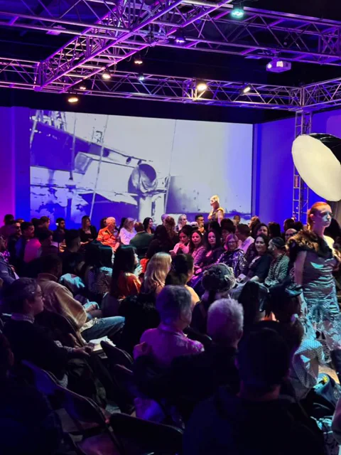 Le Pasefika Runway 2025 — frame 335