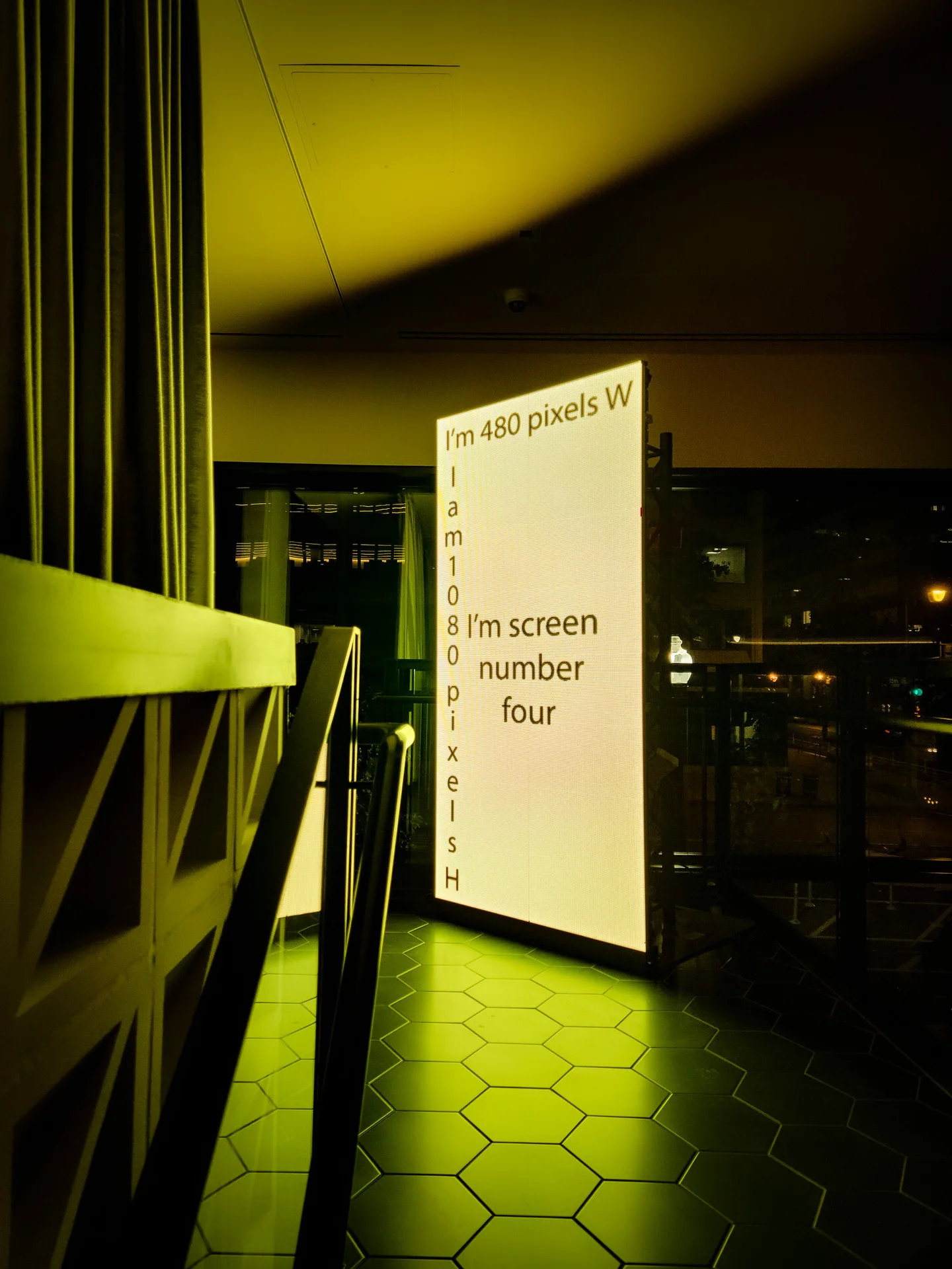 Congressional Black Caucus Week — documentation frame 01
