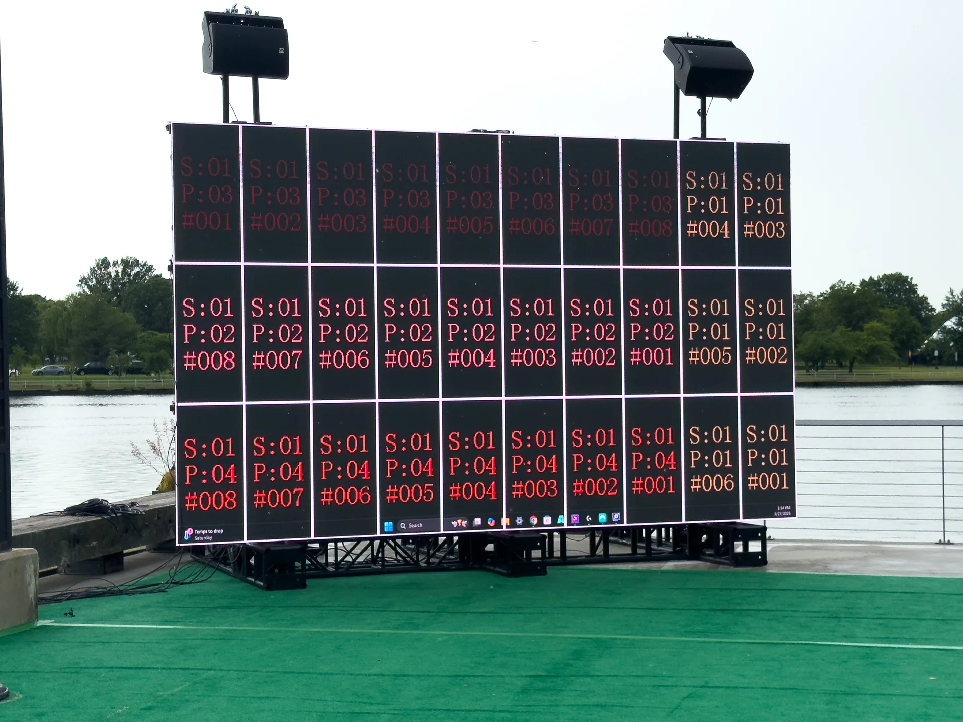 DC Wharf — documentation frame 01