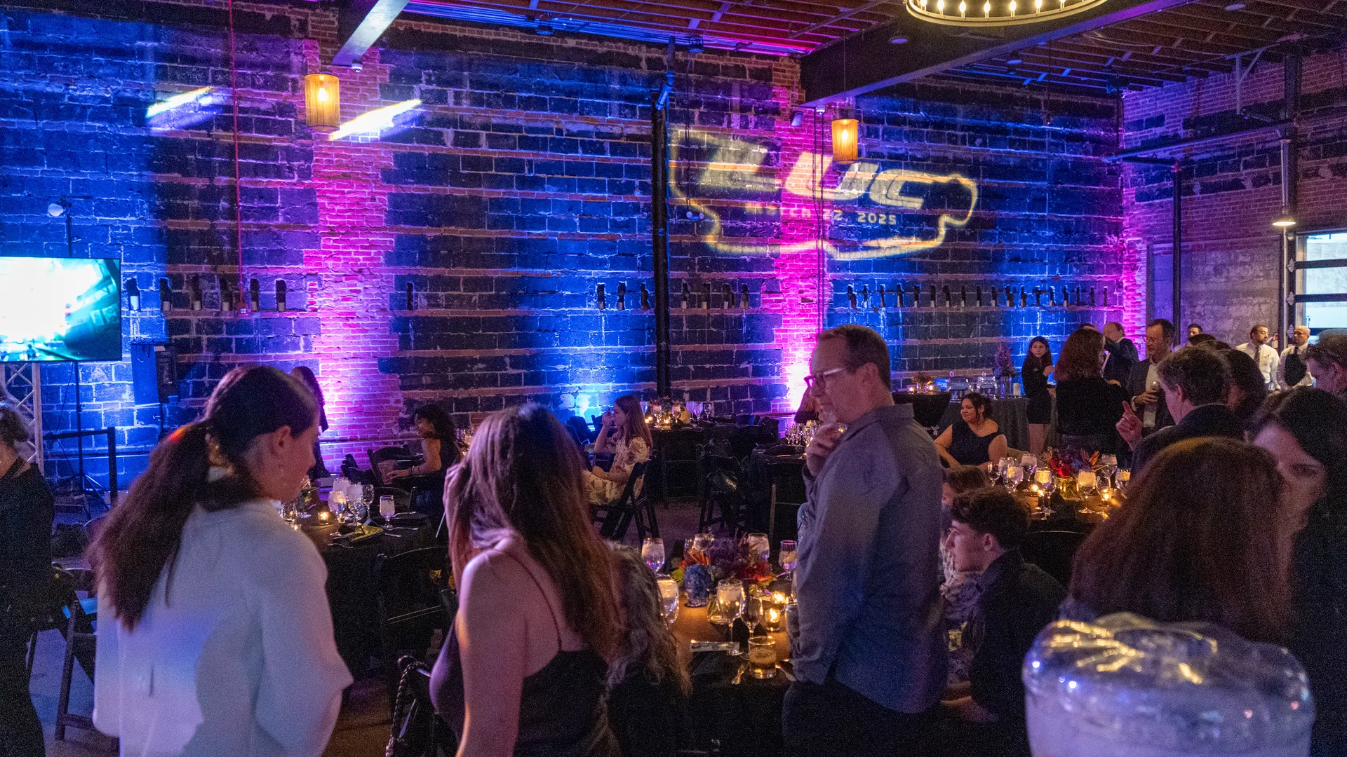 Luc Bar Mitzvah — documentation frame 22