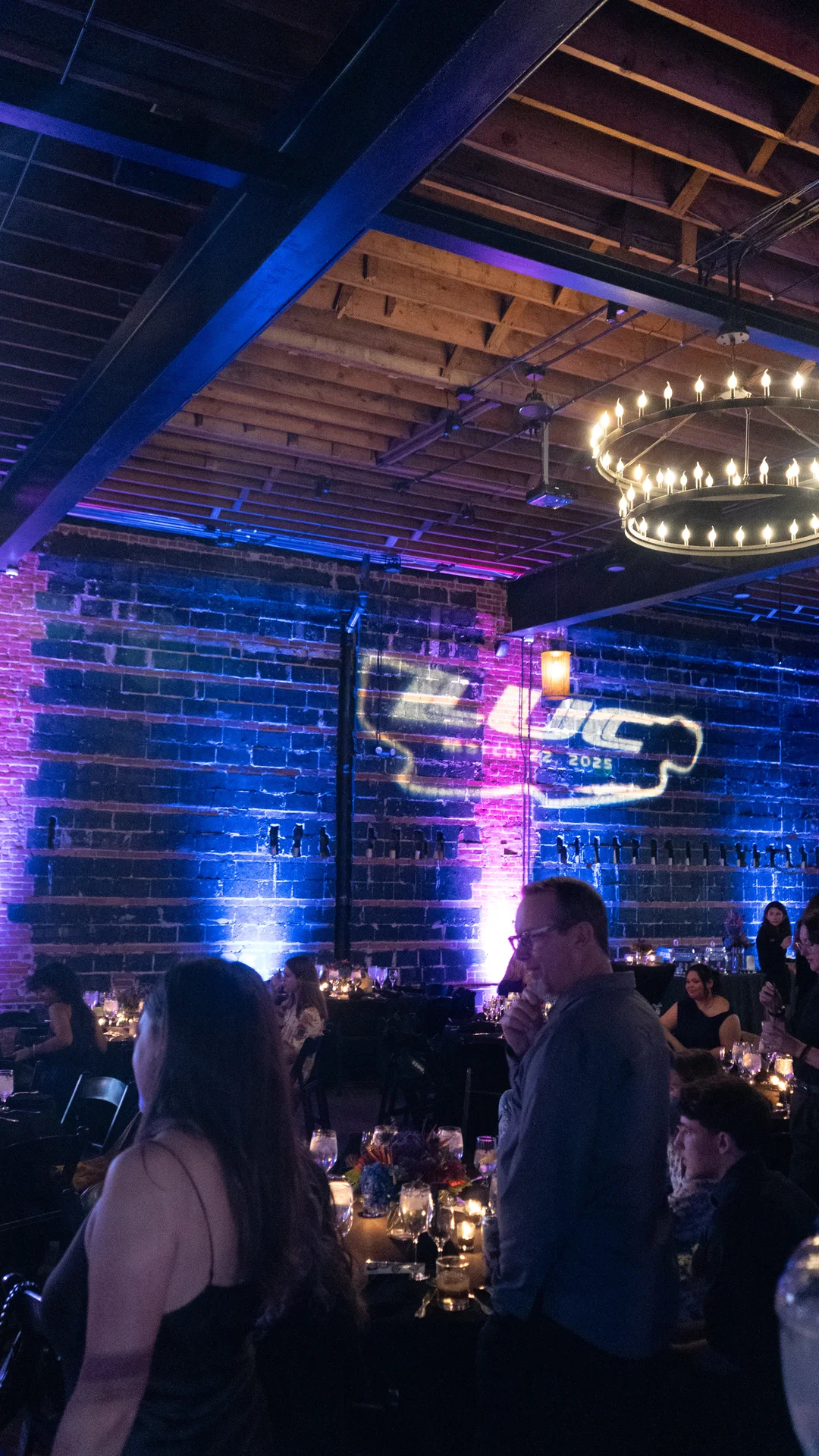 Luc Bar Mitzvah — documentation frame 23