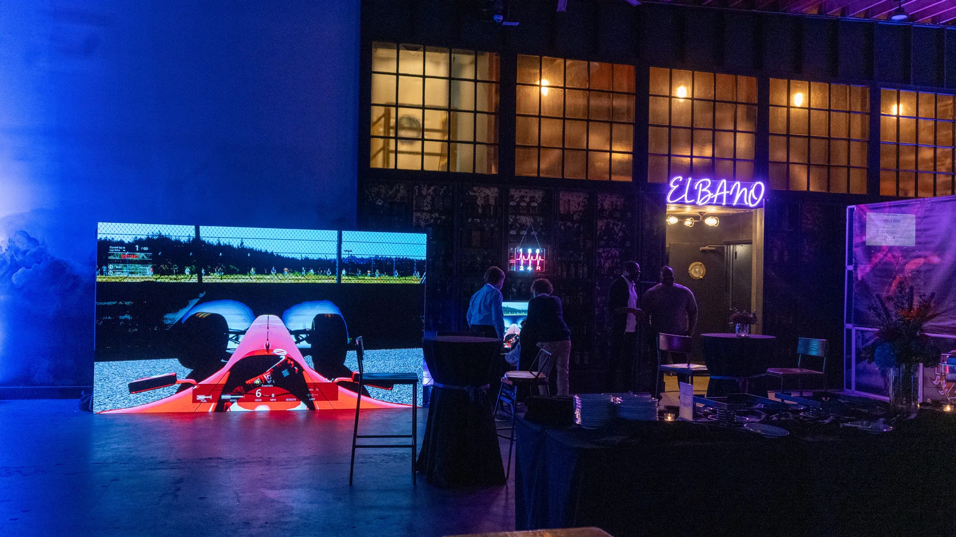 Luc Bar Mitzvah — documentation frame 48