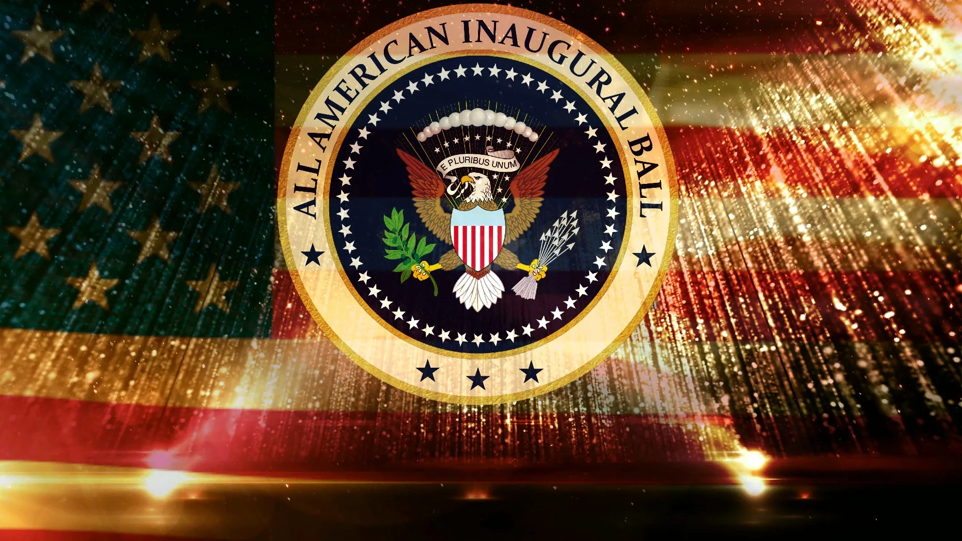 2025 Inauguration Ball — documentation