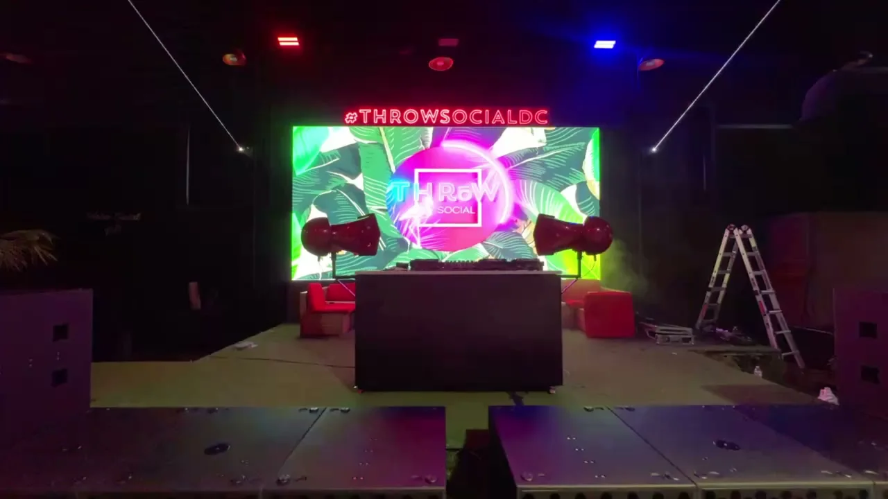 Throw Social — documentation frame 02
