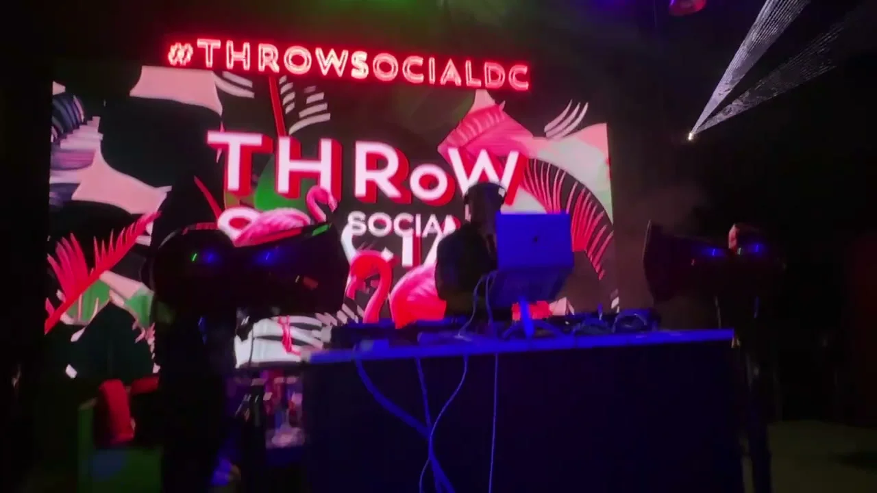 Throw Social — documentation frame 03