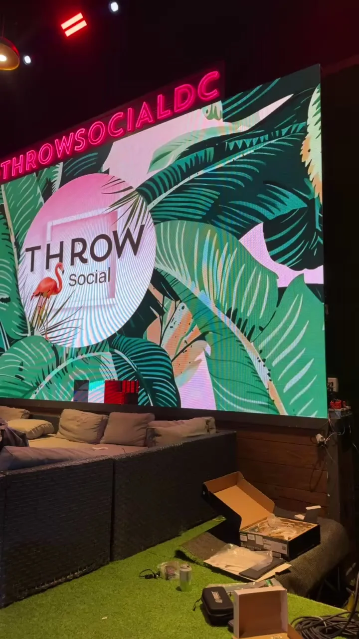 Throw Social — documentation frame 07